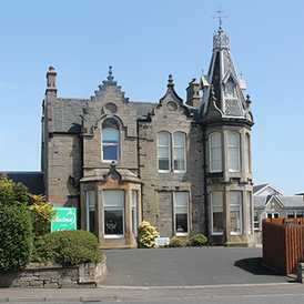 Marchmont - Care Home
