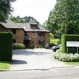 Ferndown Nursing Home - Care Home