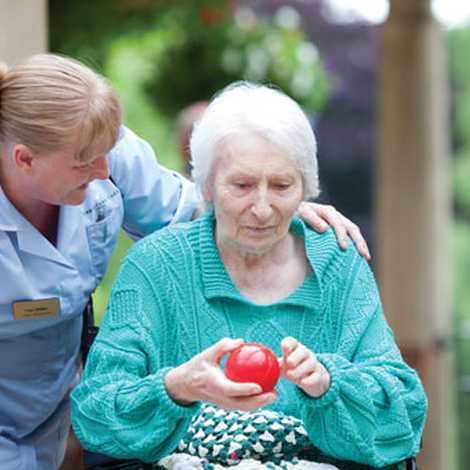 Age UK Northamptonshire - Home Care