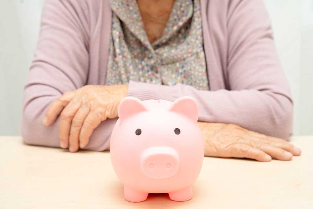 Care home fees cap