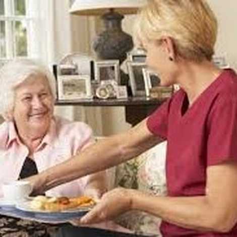 Deep Heart Care Wiltshire - Home Care