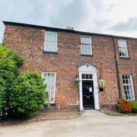 Norton Lodge - Care Home