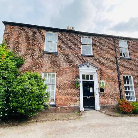 Norton Lodge - Care Home