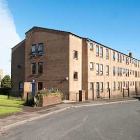Wellesley House - Retirement Living