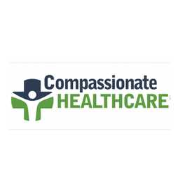 Compassionate Healthcare Limited aka Scope House - Home Care