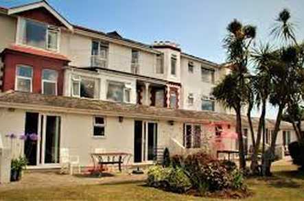 Pendennis Residential Care Home - Care Home