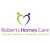 Roberts Homes Care (North Wales) Ltd -  logo