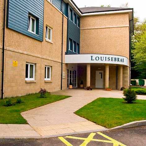 Louisebrae - Care Home