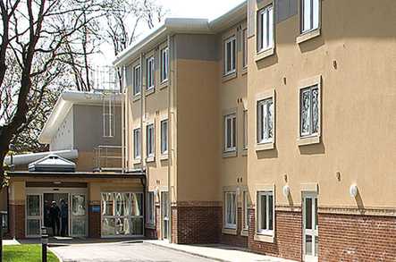 Pinewood Rest Home - Care Home