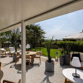 Lymington Gate - Retirement Living