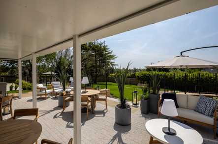 Lymington Gate - Retirement Living