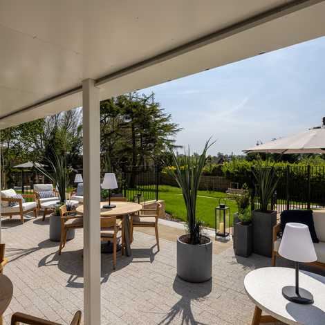 Lymington Gate - Retirement Living
