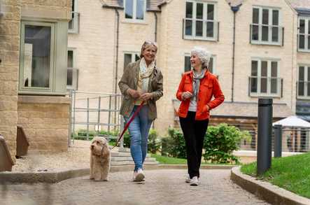 Siddington Park - Retirement Living