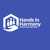Hands In Harmony Home Care Services Limited -  logo
