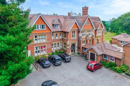 Shinfield View - Care Home
