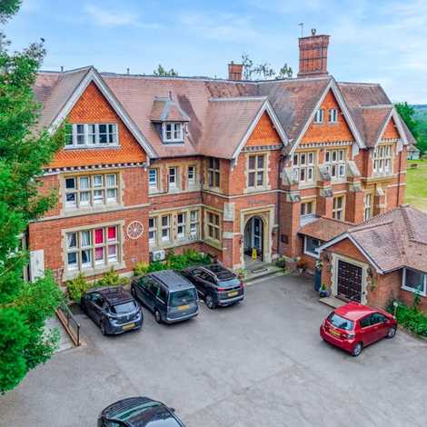 Woodbury House - Care Home