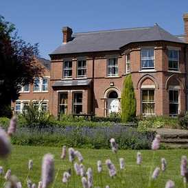 Sherwood House - Care Home