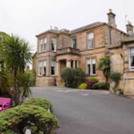 Airlie House - Care Home