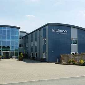 Hatchmoor Apartments - Retirement Living