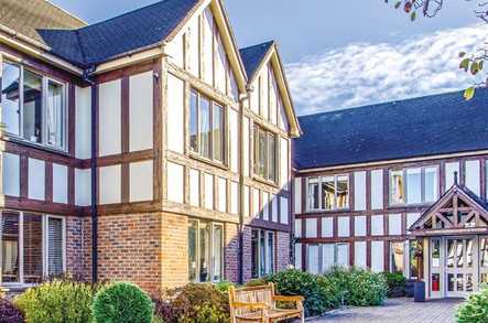 Richmond Villages Nantwich Care Home - Care Home