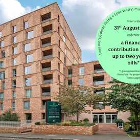 Belle Vue - Retirement Living