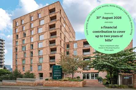 Belle Vue - Retirement Living