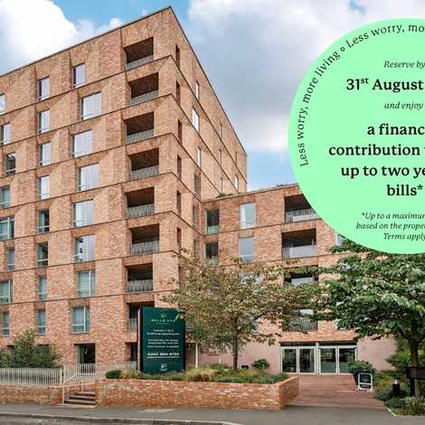 Belle Vue - Retirement Living