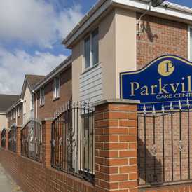Parkville Care Centre - Care Home