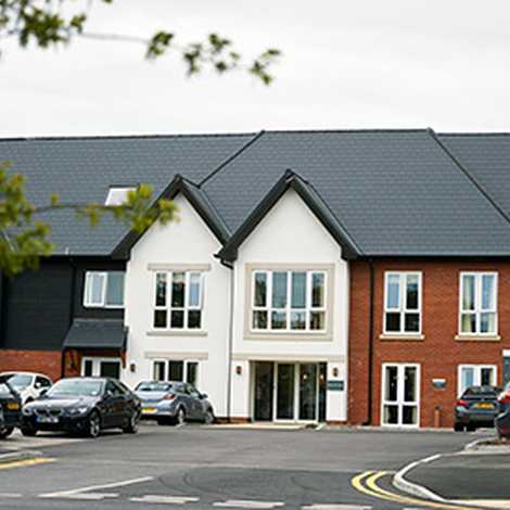 Greenwood Court Care Home - Care Home