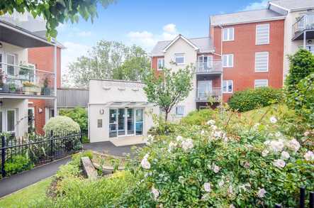 Abbeyfield House - Retirement Living