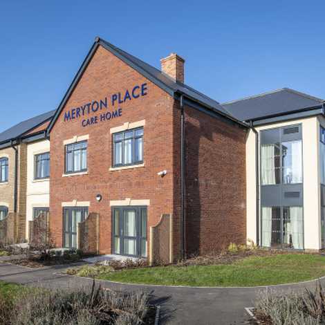 Meryton Place - Care Home