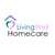 Living Well Homecare -  logo