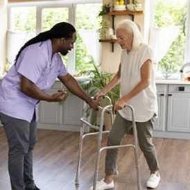 Kaeha Care - Home Care