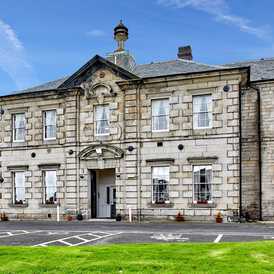 Leys Park Care Home - Care Home