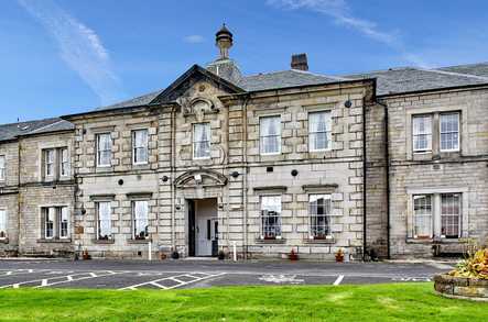 Abbotsford Care, Cowdenbeath - Care Home