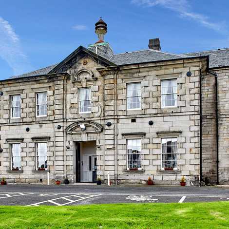 Leys Park Care Home - Care Home