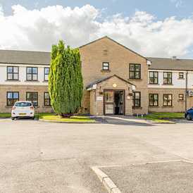 Avalon Park Nursing Home - Care Home