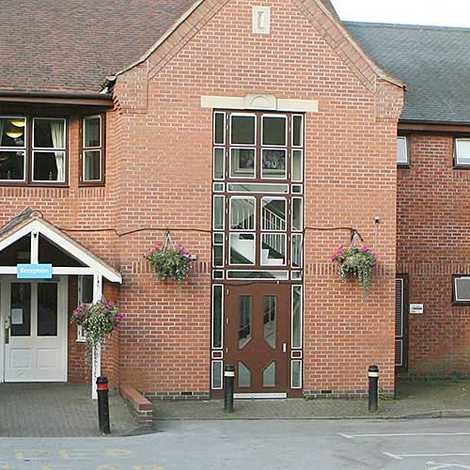 Amberley Court Care Home - Care Home