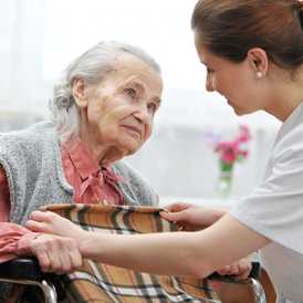 Toll Point - Home Care
