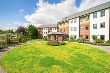 Claremont Care Home - Care Home