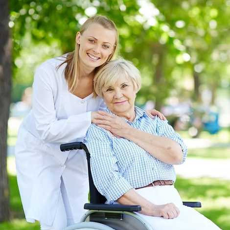 Anchor Homecare Ltd - Home Care