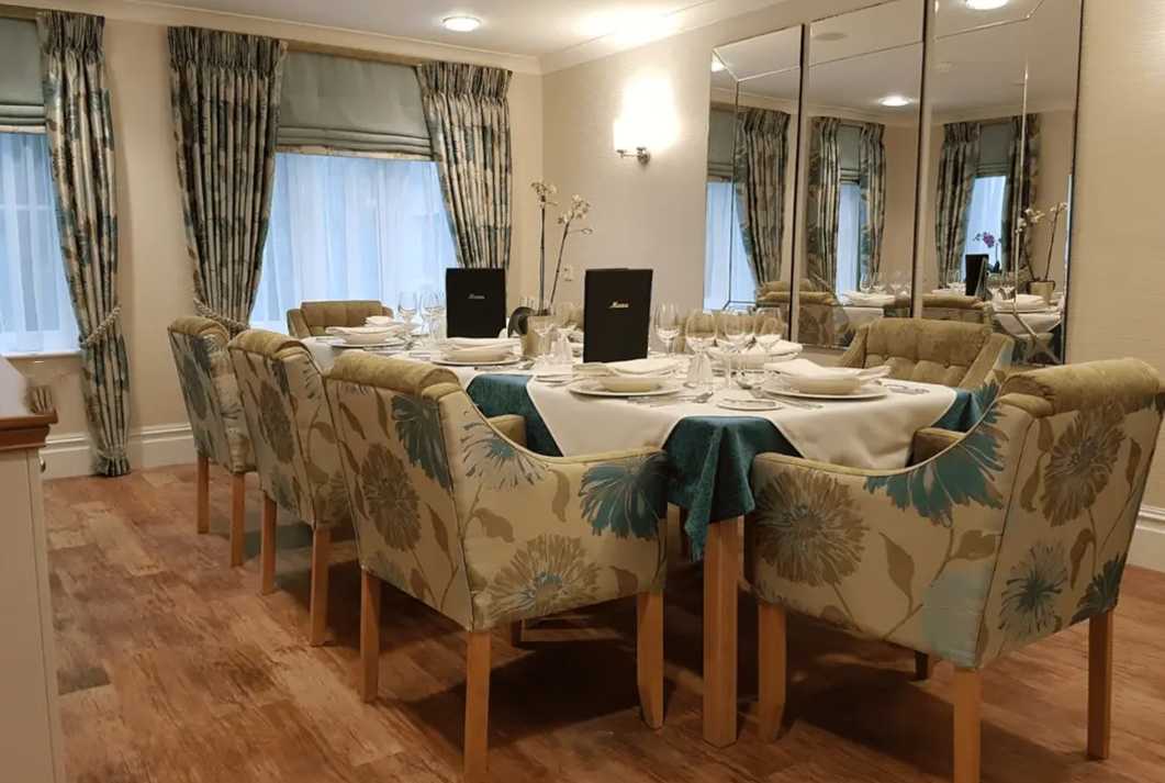 Tonbridge Care Home