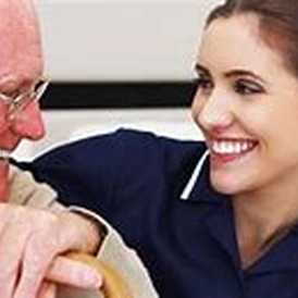 Royne Care Limited - Home Care
