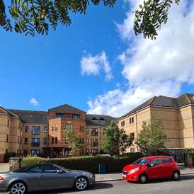 The Grange Care Centre - Care Home