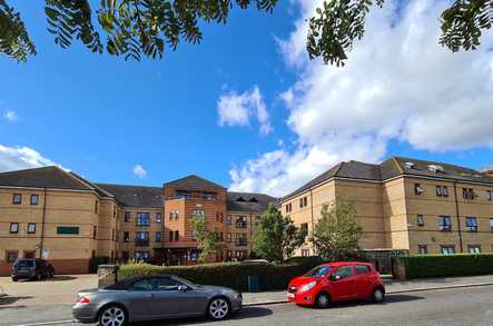 Marian House Care Home - Care Home