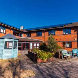 Hafan-Y-Coed Care Home - Care Home