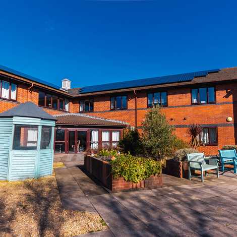 Hafan-Y-Coed Care Home - Care Home