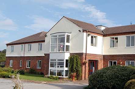 Amberley Care Home - Care Home