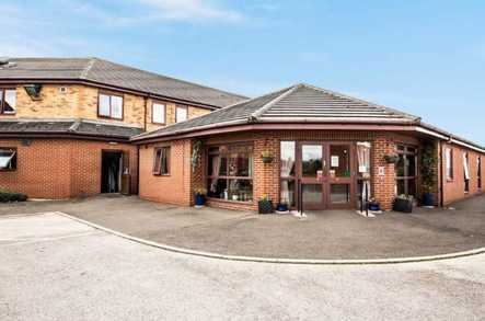 Westwood - Care Home