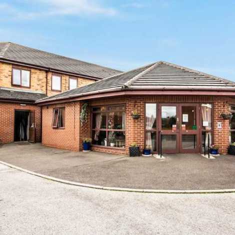 Westwood - Care Home